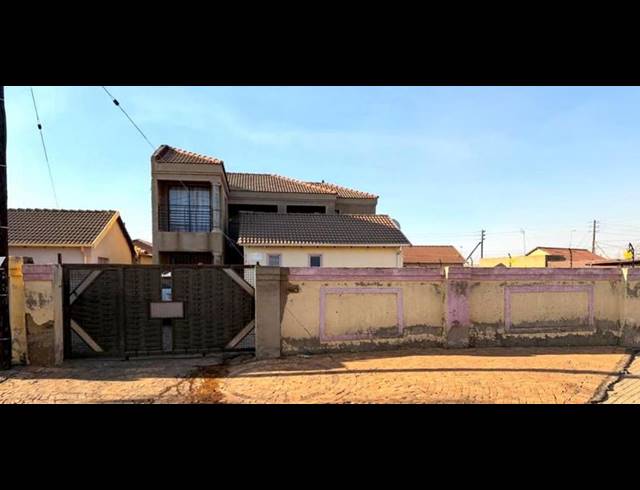 0 BEDROOM PROPERTY TO RENT IN PROTEA GLEN